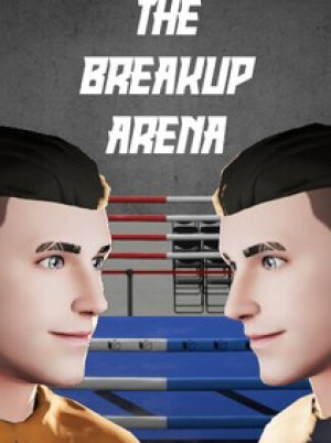 The Breakup Arena (PC) - Steam Key - GLOBAL