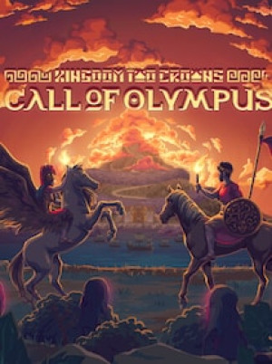 Kingdom Two Crowns: Call of Olympus (PC) - Steam Account - GLOBAL