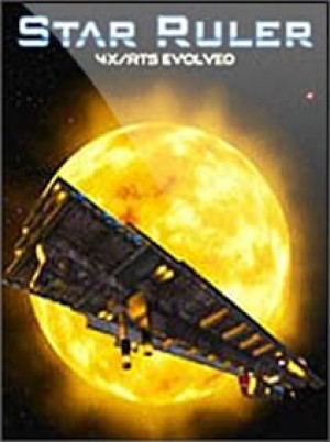 Star Ruler Steam Key GLOBAL