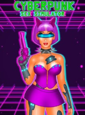 Cyberpunk Sex Simulator (PC) - Steam Key - GLOBAL