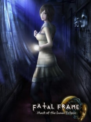 FATAL FRAME / PROJECT ZERO: Mask of the Lunar Eclipse (PC) - Steam Gift - GLOBAL