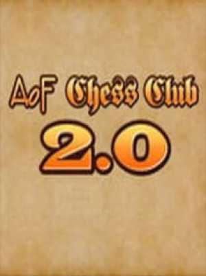 Ancients of Fasaria: Chess Club 2.0 Steam Key GLOBAL