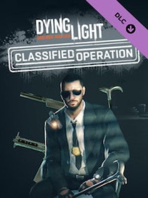 Dying Light - Classified Operation Bundle (PC) - Steam Key - EUROPE