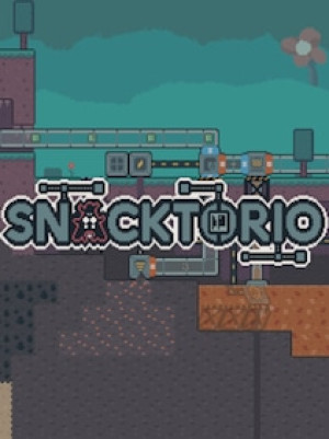 Snacktorio (PC) - Steam Key - GLOBAL
