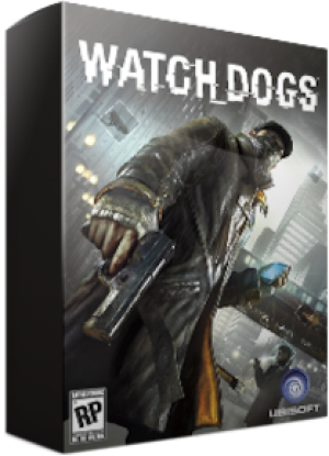 Watch Dogs + Season Pass Ubisoft Connect Key GLOBAL