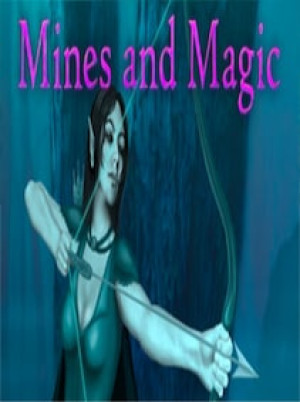 Mines and Magic Steam Key GLOBAL