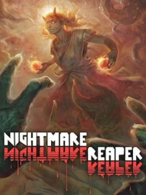 Nightmare Reaper (PC) - Steam Gift - GLOBAL