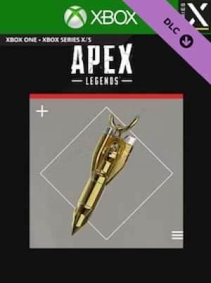 Apex Legends - From Above Weapon Charm (Xbox Series X/S) - Xbox Live Key - GLOBAL