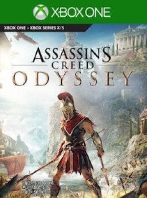 Assassin's Creed Odyssey | Standard Edition (Xbox One) - Xbox Live Account - GLOBAL