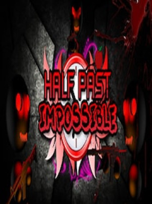 Half Past Impossible Steam Key GLOBAL
