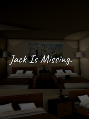 Jack Is Missing Steam Key GLOBAL