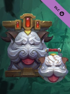 Ruined King: A League of Legends Story - Lost & Found Weapon Pack (PC) - Steam Gift - EUROPE