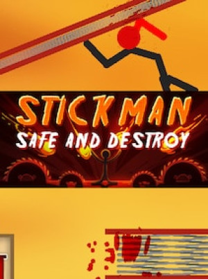 Stickman Safe and Destroy Steam Key GLOBAL