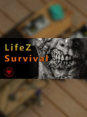 LifeZ - Survival Steam Key GLOBAL