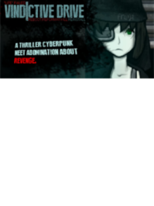 Vindictive Drive Steam Key GLOBAL