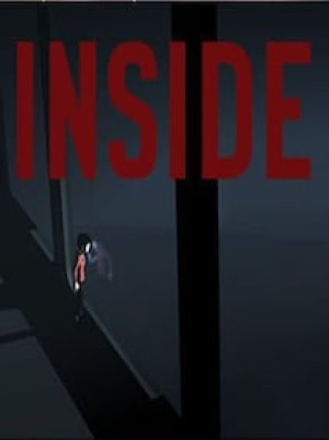 INSIDE (PC) - Epic Games Account - GLOBAL