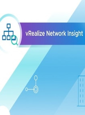 Vmware vRealize Network Insight - Broadcom Key - GLOBAL