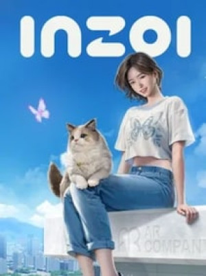 InZOI (PC) - Steam Gift - GLOBAL