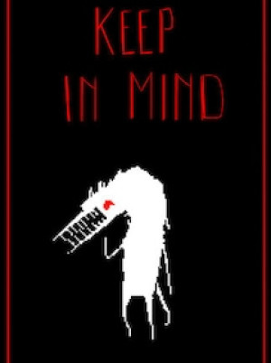 Keep in Mind: Remastered (PC) - Steam Key - GLOBAL