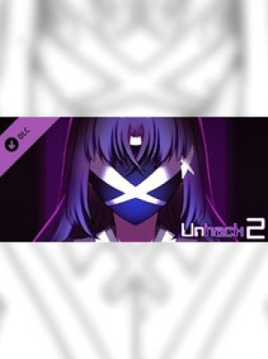 Unhack 2 - Digital artbook Steam Key GLOBAL