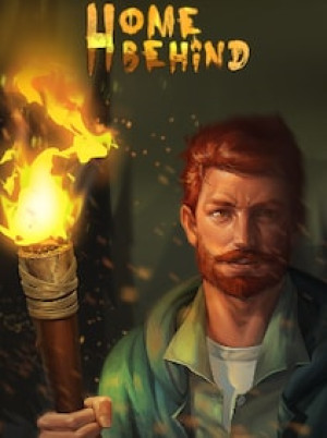 Home Behind Steam Gift GLOBAL