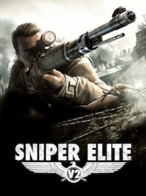 Sniper Elite V2 (PC) - Steam Account - GLOBAL
