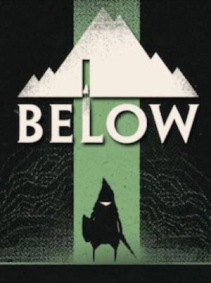 BELOW Steam Gift GLOBAL
