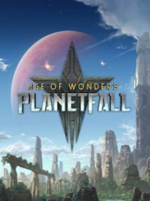 Age of Wonders: Planetfall | Premium Edition (PC) - Microsoft Store Account - GLOBAL
