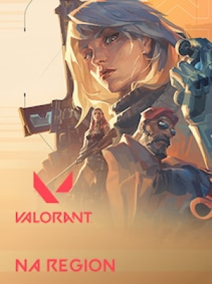 Valorant Account IMMORTAL Rank NA Region (PC) - Valorant Account - GLOBAL