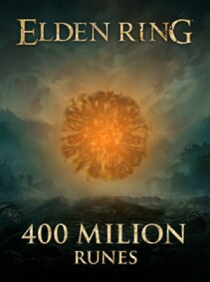 Elden Ring Runes 400M (PC) - Elden Ring Runes Player Trade - GLOBAL