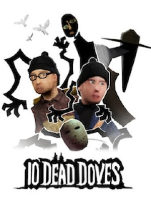 10 Dead Doves (PC) - Steam Key - GLOBAL