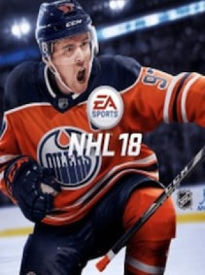 NHL 18 Xbox Live Xbox One Key GLOBAL