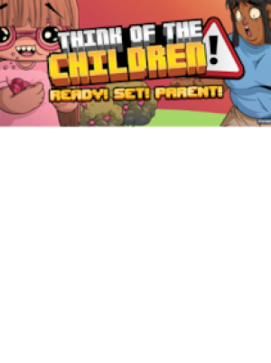 Think of the Children Steam Key PC GLOBAL