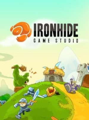 Ironhide's Ultimate Strategy Bundle (PC) - Steam Key - GLOBAL