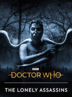 Doctor Who: The Lonely Assassins (PC) - Steam Key - EUROPE