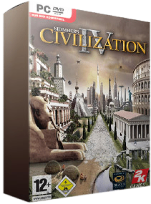 Sid Meier's Civilization IV: The Complete Edition (MAC) - Steam Key - GLOBAL