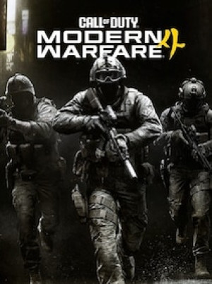 Call of Duty: Modern Warfare 4 (PC) - Steam Gift - GLOBAL