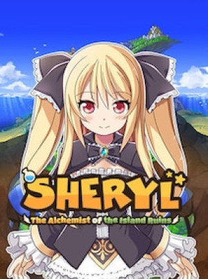 Sheryl ~The Alchemist of the Island Ruins~ (PC) - Steam Gift - GLOBAL