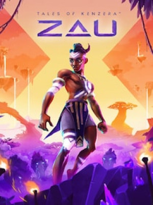 Tales of Kenzera: Zau (PC) - EA App Key - GLOBAL