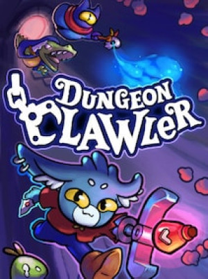 Dungeon Clawler (PC) - Steam Gift - EUROPE