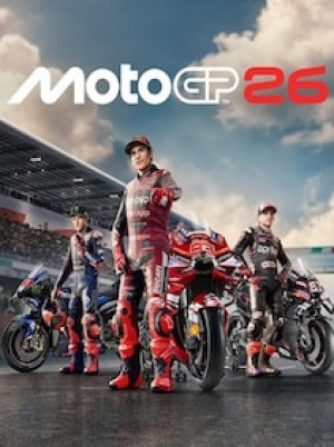 MotoGP 26 (Xbox Series X/S) - Xbox Live Key - GLOBAL