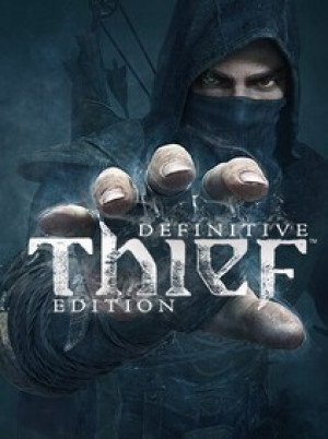 Thief (PC) - Epic Games Account - GLOBAL