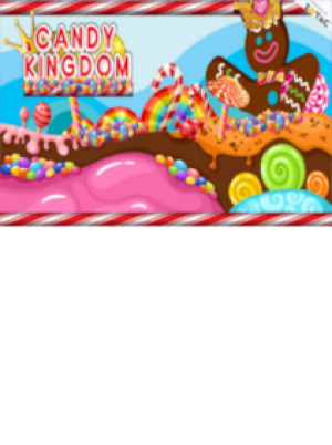 Candy Kingdom VR Steam Key GLOBAL