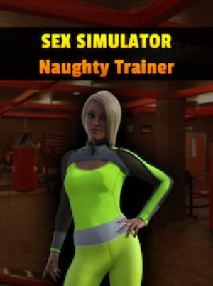 Sex Simulator: Naughty Trainer (PC) - Steam Key - GLOBAL