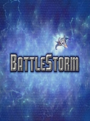 BattleStorm Steam Key GLOBAL
