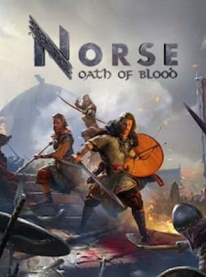 Norse: Oath of Blood | Special Edition (PC) - Steam Account - GLOBAL