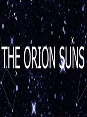 The Orion Suns Steam Key GLOBAL