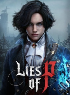 Lies of P (PC) - Steam Gift - GLOBAL