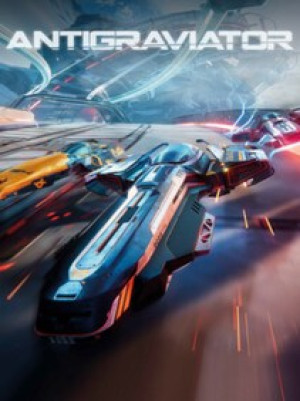 Antigraviator (PC) - Steam Account - GLOBAL