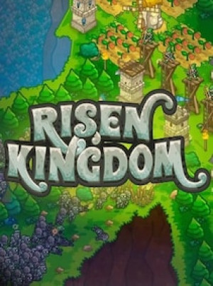 Risen Kingdom (PC) - Steam Key - GLOBAL